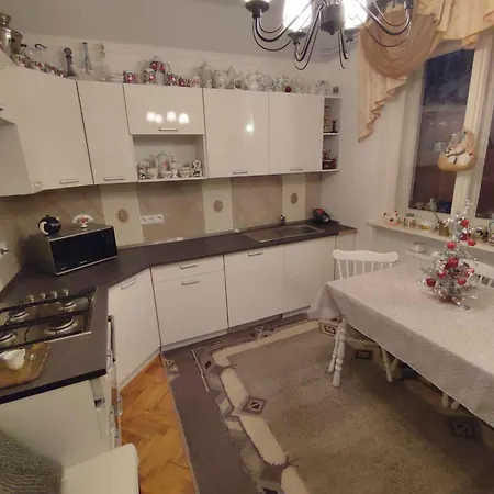 Apartment In 40425 Balatonbereny