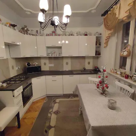 In 40425 Apartament Balatonberény