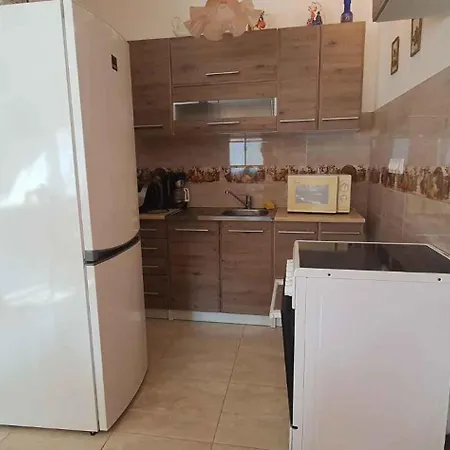 Apartment In 40425 Balatonbereny