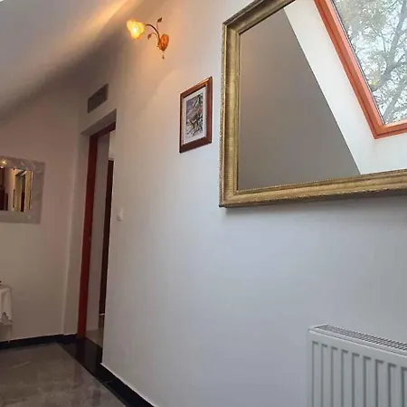 In 40425 Apartament Balatonberény