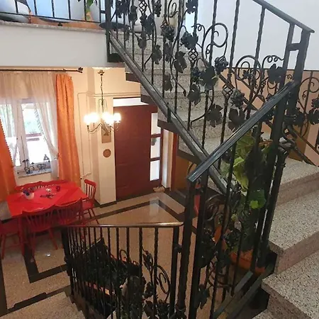 Apartment In 40425 Balatonbereny