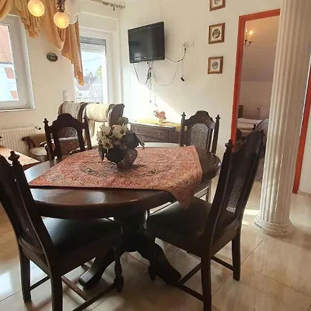 In 40425 Apartament Balatonberény