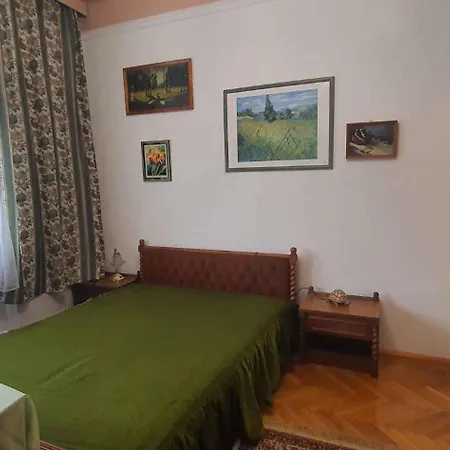 Apartment In 40425 Balatonbereny