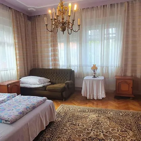 Apartament In 40425 Balatonberény