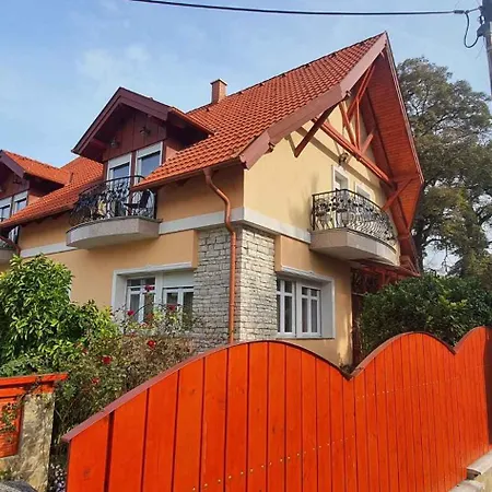 Apartament In 40425 Balatonberény