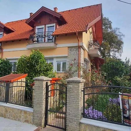 Apartament In 40425 Balatonberény